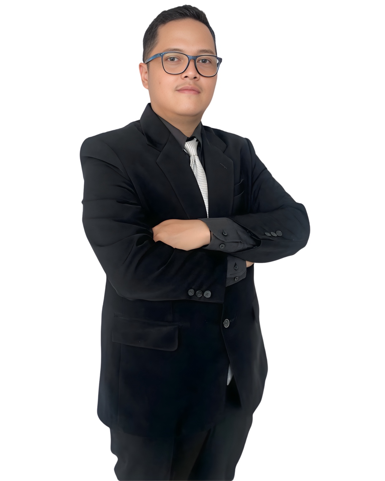 Bayu Haryo Mukti Wiryawan, S.H.