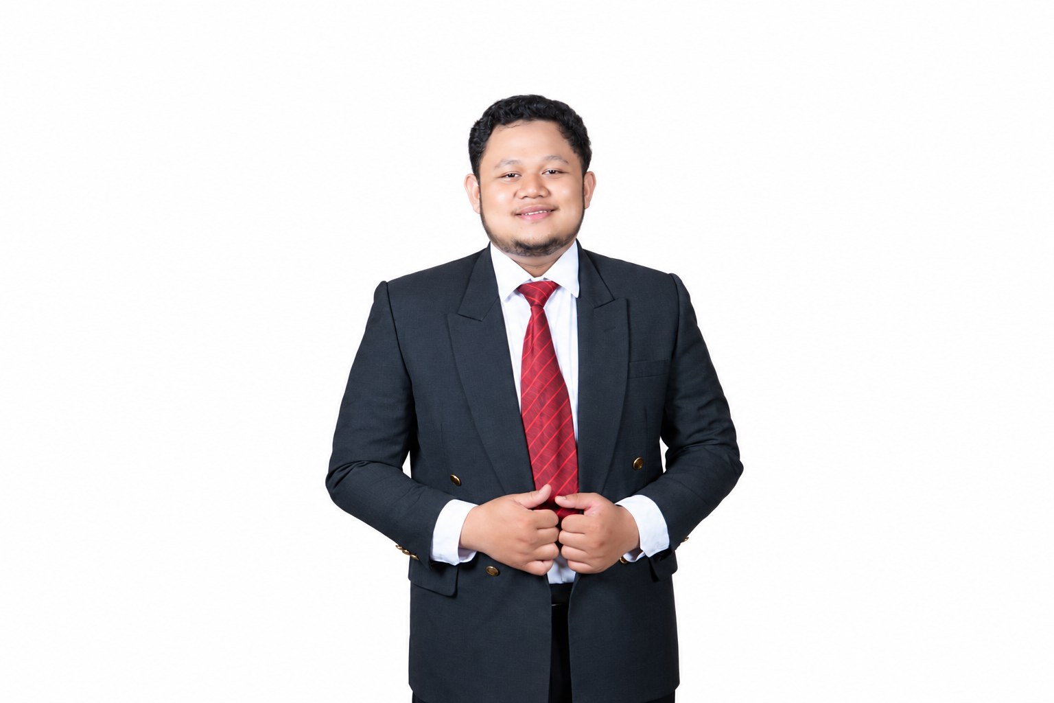 Lutfi Abdul Latif, S.H.